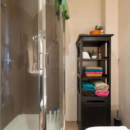 Apartamentos Eloisa Madrid Room photo