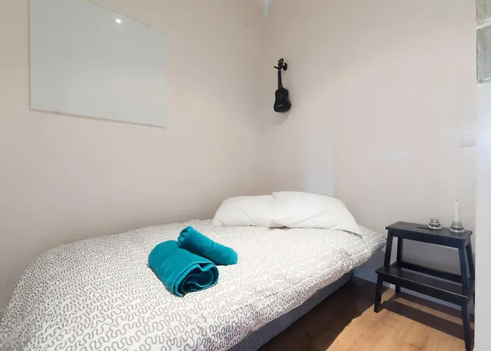 Apartamentos Eloísa