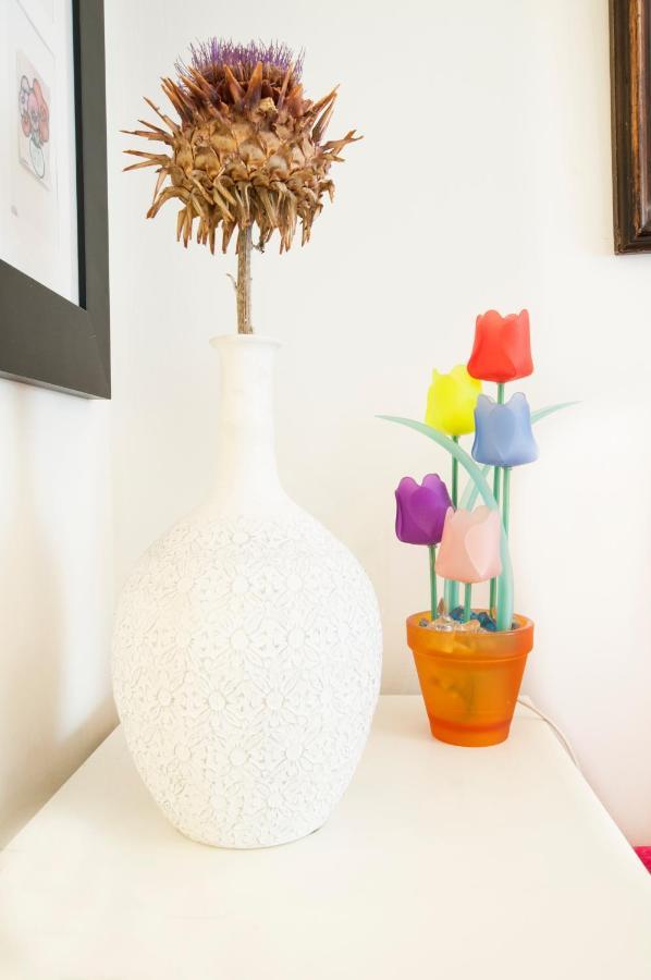 Appartement Eloisa Madrid