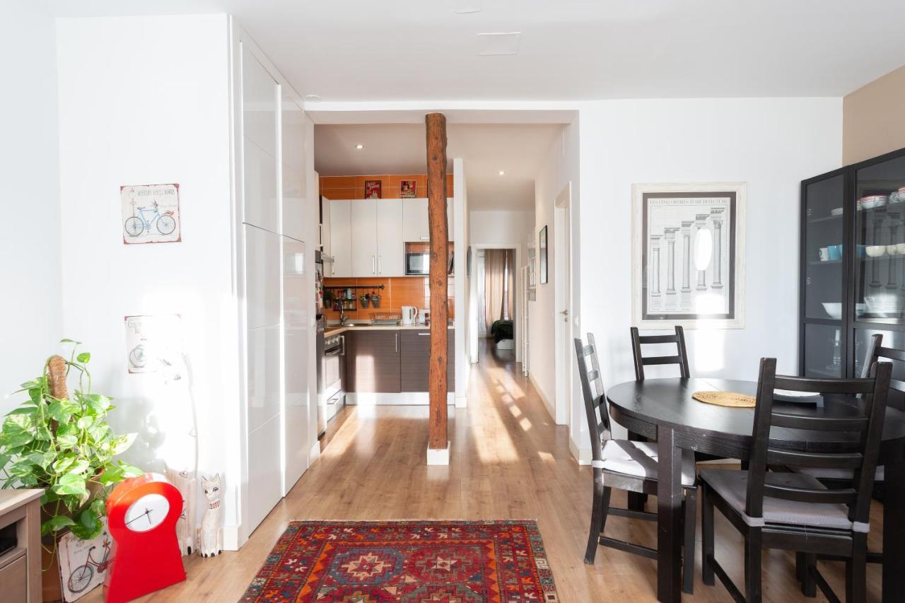 Eloisa Appartement Madrid