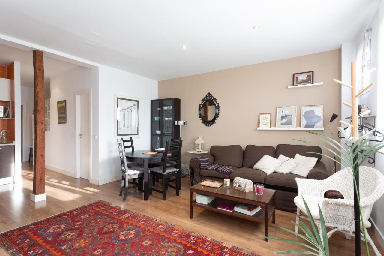 Eloisa Appartement Madrid