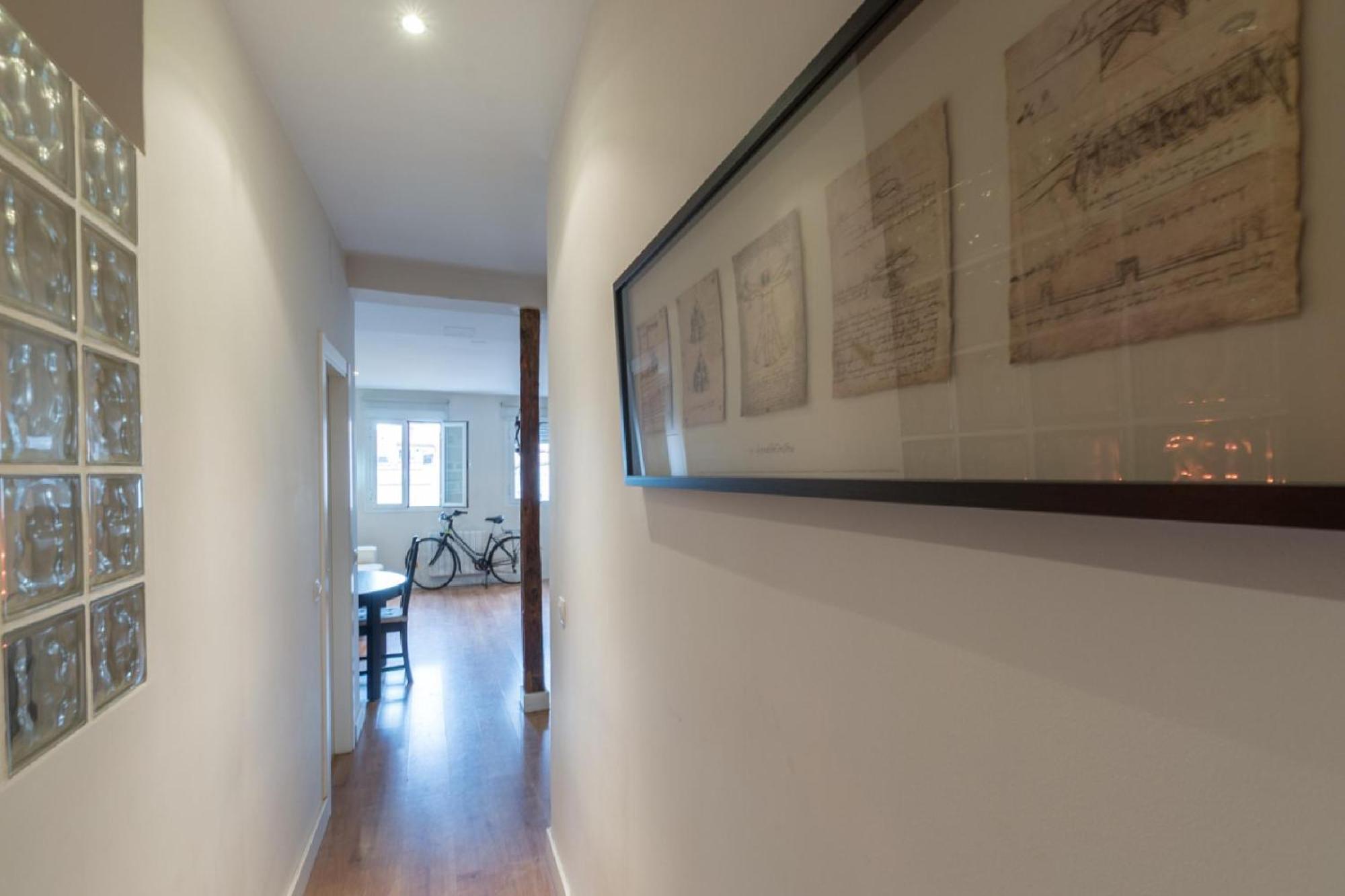 Appartement Eloisa *