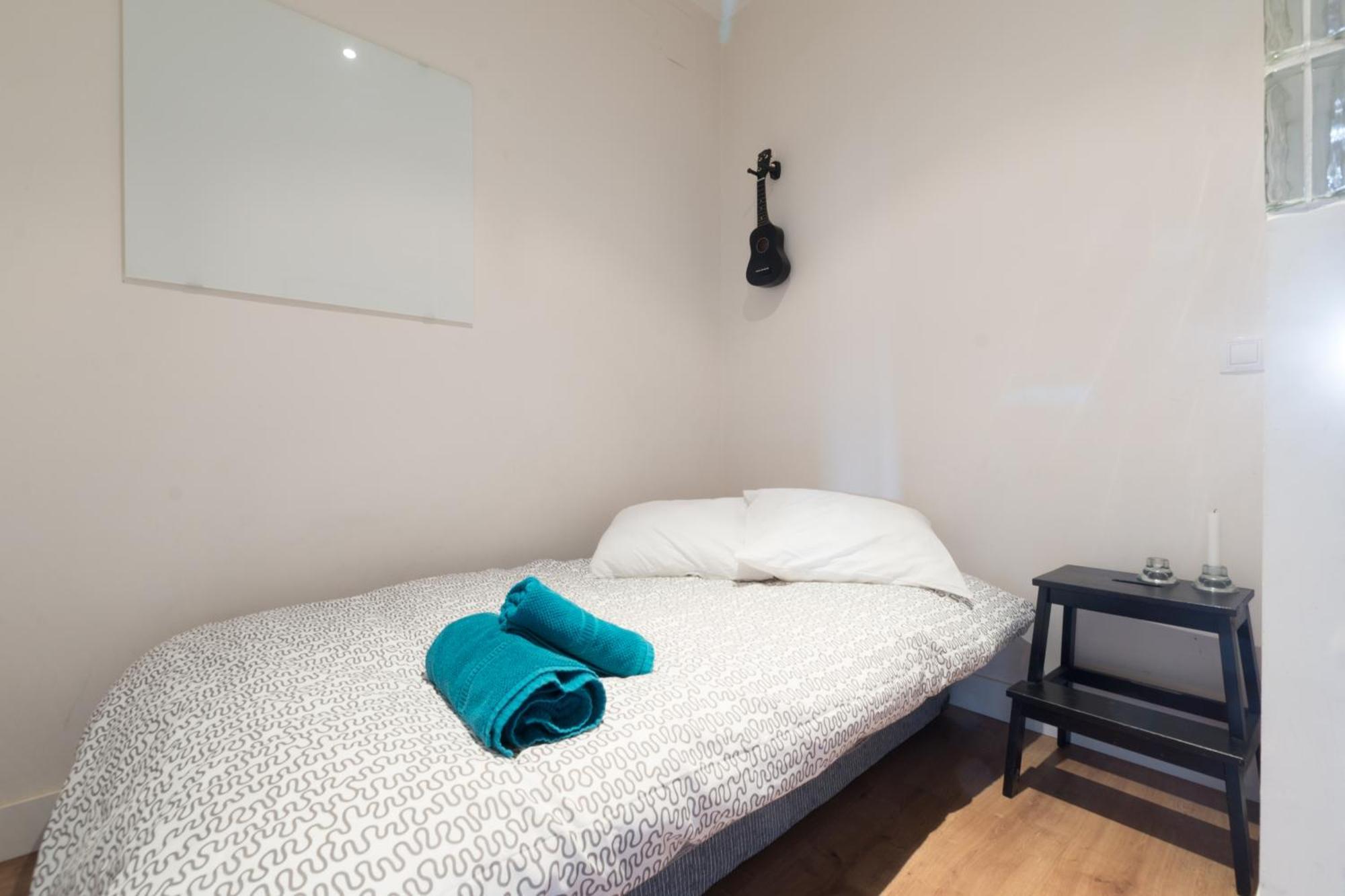 Eloisa Appartement