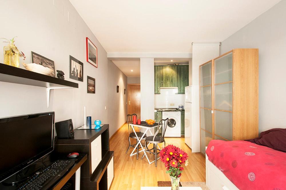 Eloisa Appartement