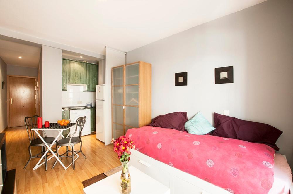 Eloisa Appartement Madrid
