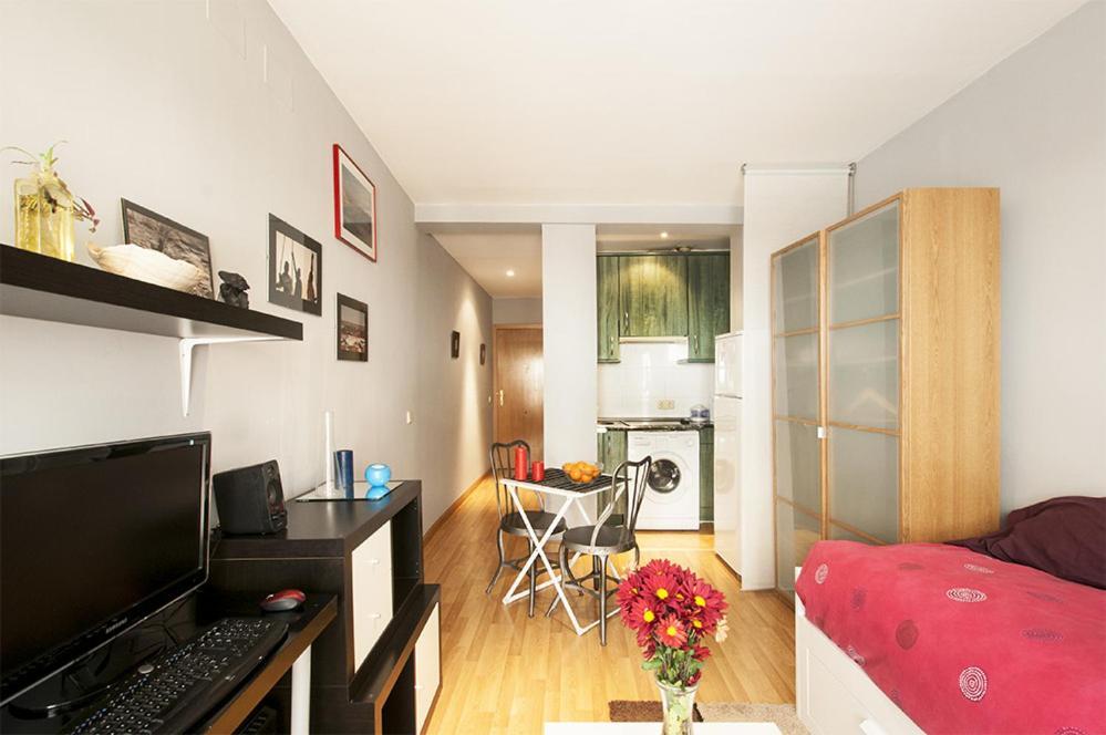 Eloisa Appartement *